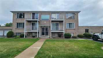 featured image of 3433 Harlem Road #2-2