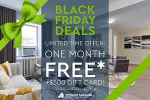 featured image of 2837 Yonge Street