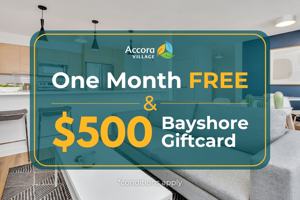 featured image of 25 Woodridge Crescent