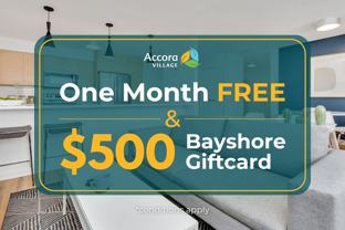 The Orion - Photo 1 of 1