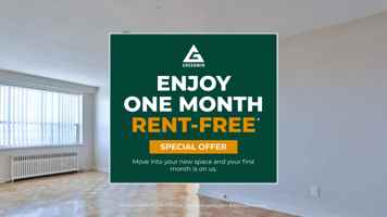 featured image of 2223 Eglinton Avenue East