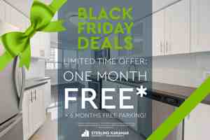 featured image of 6151 Bathurst Street