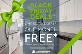 6151 Bathurst St - Photo 1 of 1