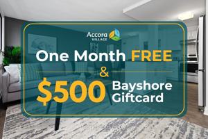 featured image of 41 Woodridge Crescent