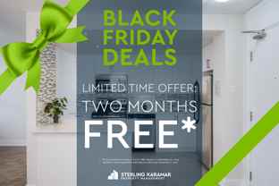 45 Balliol Street - Photo 1 of 1