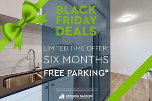 featured image of 124 Park Road North