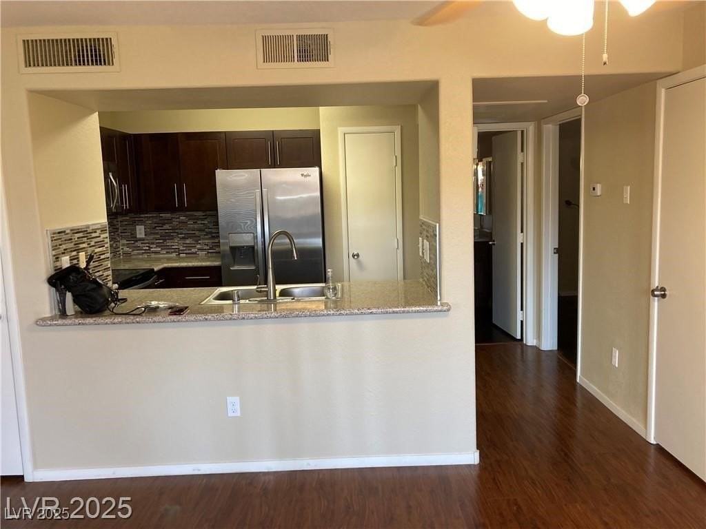 2300 E Silverado Ranch Blvd #2164 - Photo 4 of 22