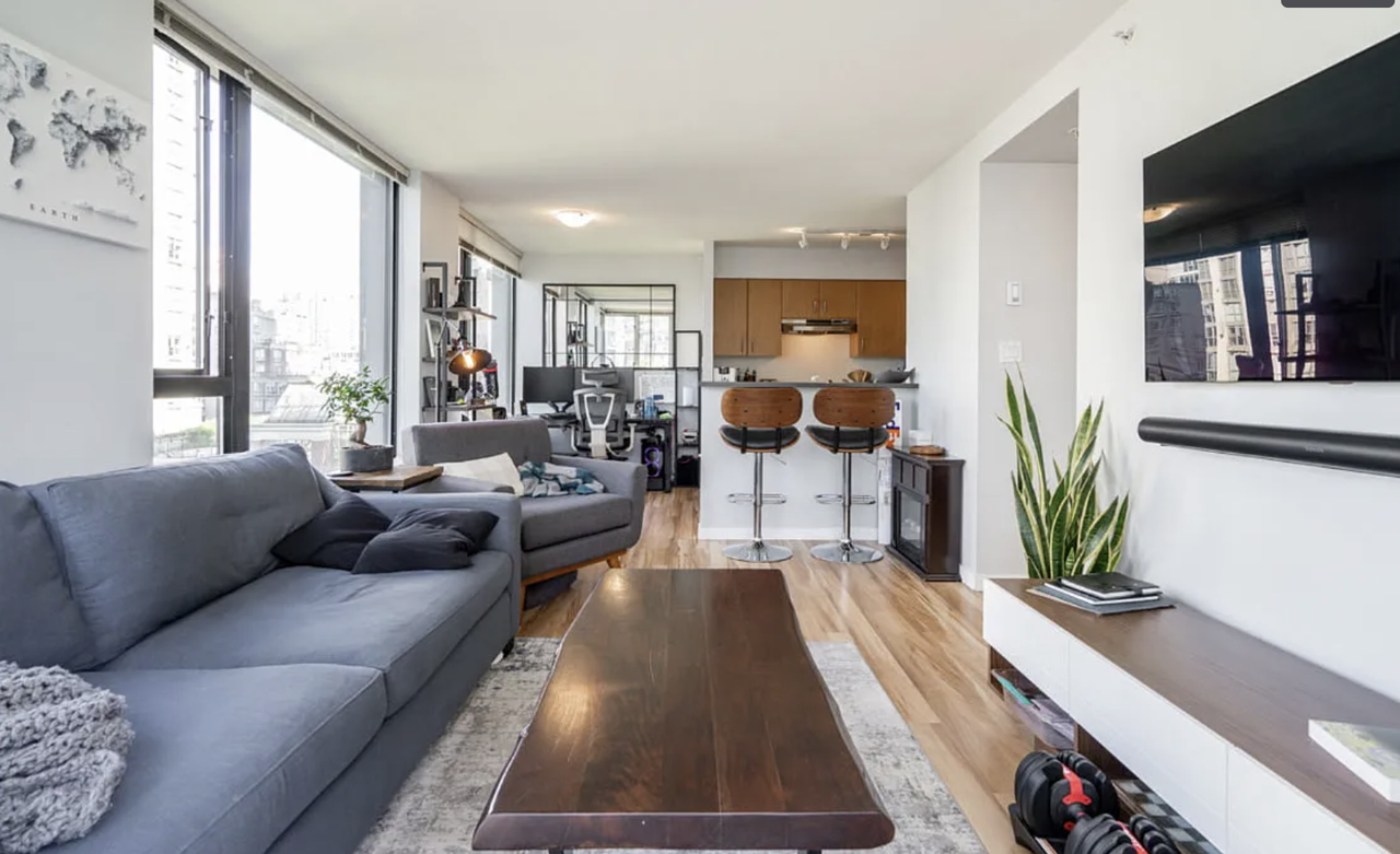 1295 Richards Street #8 - Photo 2 of 4