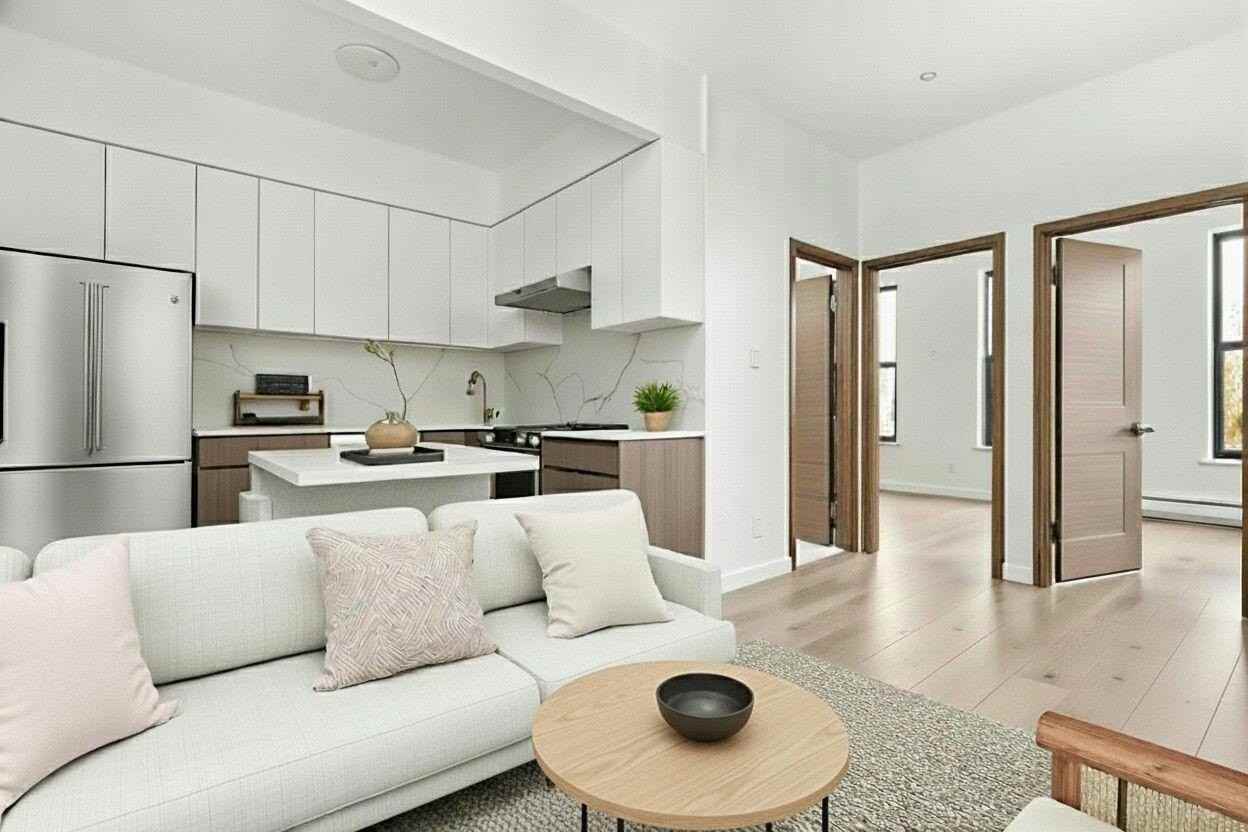 983 Manhattan Avenue #2F