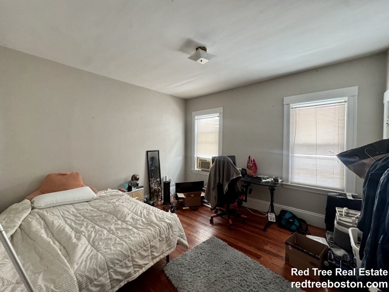 348 Faneuil Street #2 - Photo 2 of 20