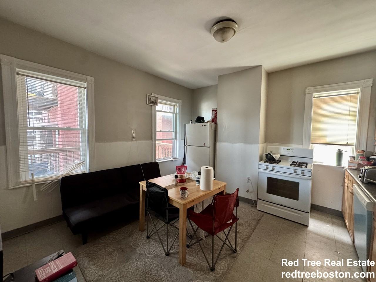 348 Faneuil Street #2 - Photo 6 of 20