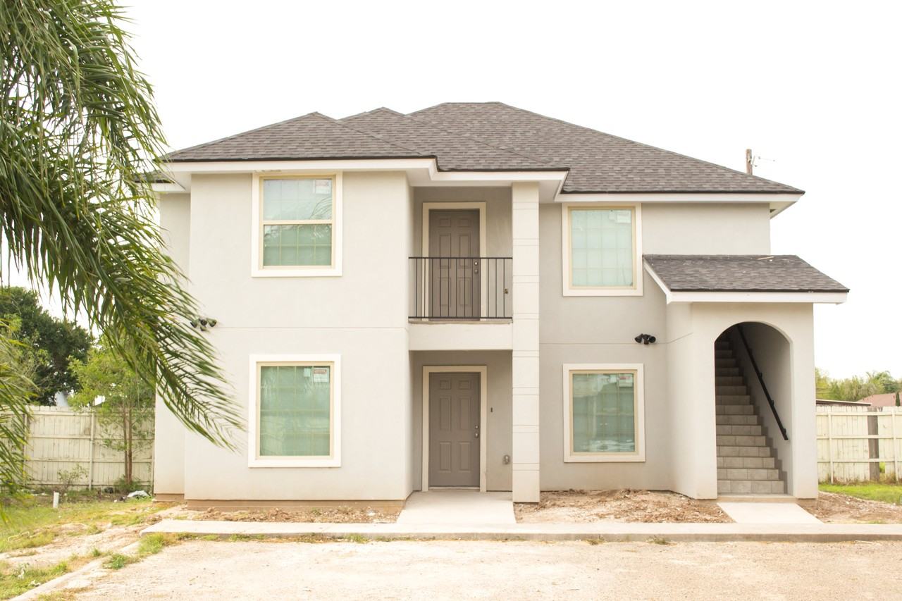 1020 Jesse Street #10