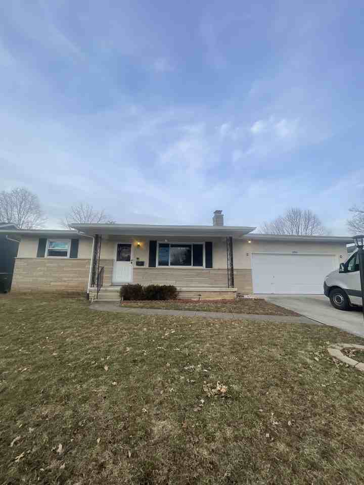 2832 Longfield Road #NA