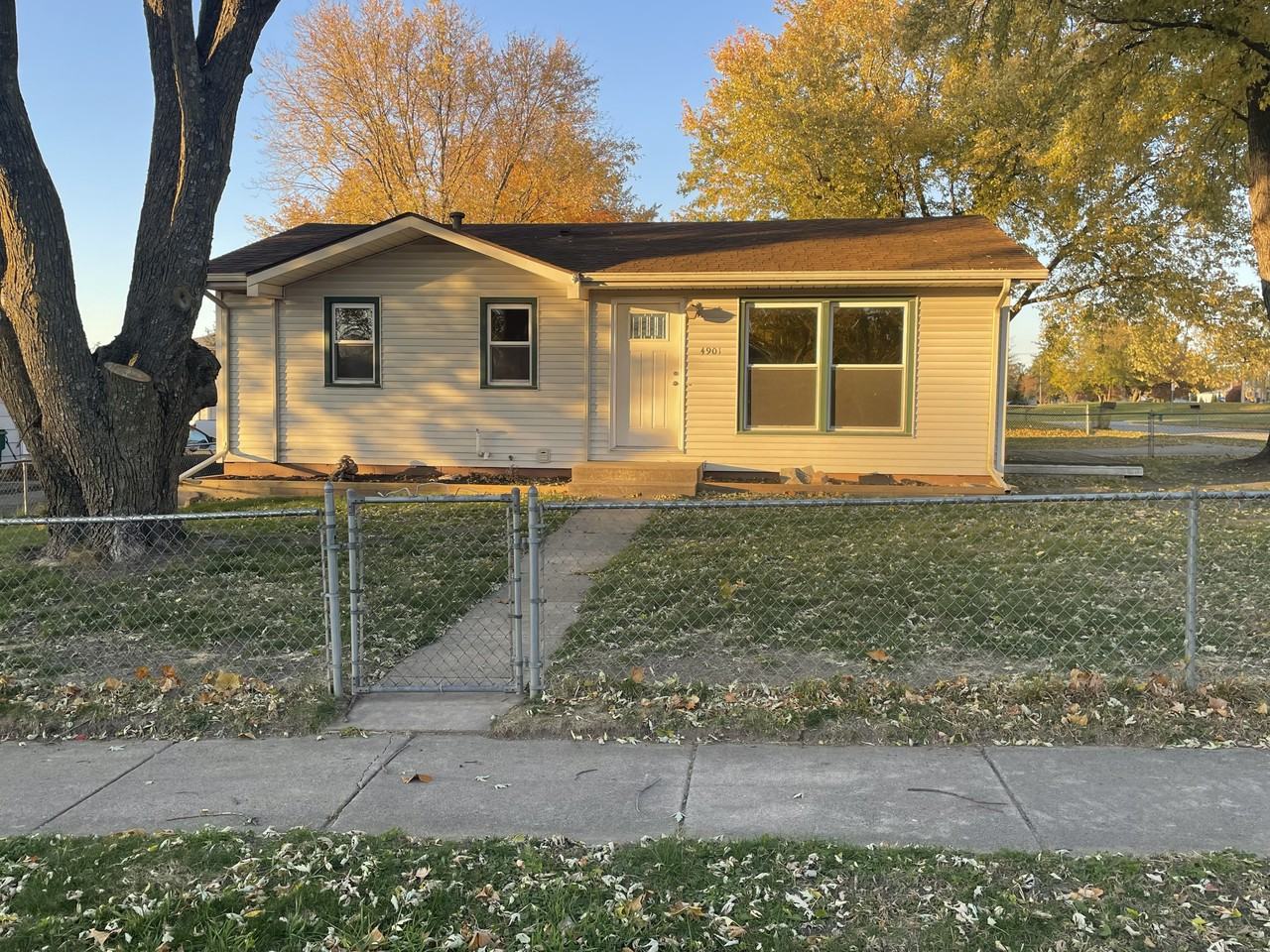 4901 Schubert Street #NA - Photo 3 of 6