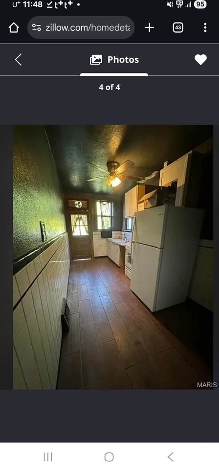5407 Genevieve Avenue #NA - Photo 2 of 4