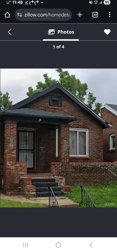 5407 Genevieve Avenue #NA - Photo 3 of 4