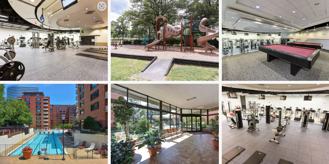 1111 Arlington Boulevard #801 - Photo 1 of 1