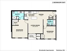 featured image of 2 Rindle Rd #3-17