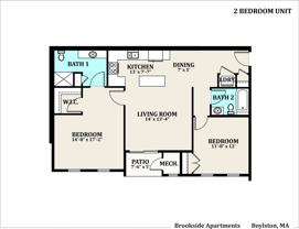 2 Rindle Rd #3-17 - Photo 1 of 1