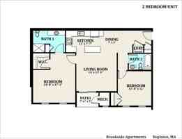 featured image of 2 Rindle Rd #3-16