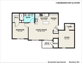 2 Rindle Rd #3-10 - Photo 1 of 1