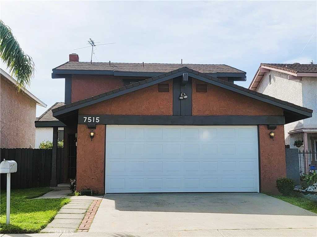 7515 Laurelgrove Avenue