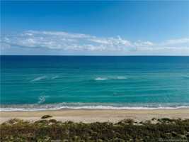 featured image of 10680 South Ocean Drive #808