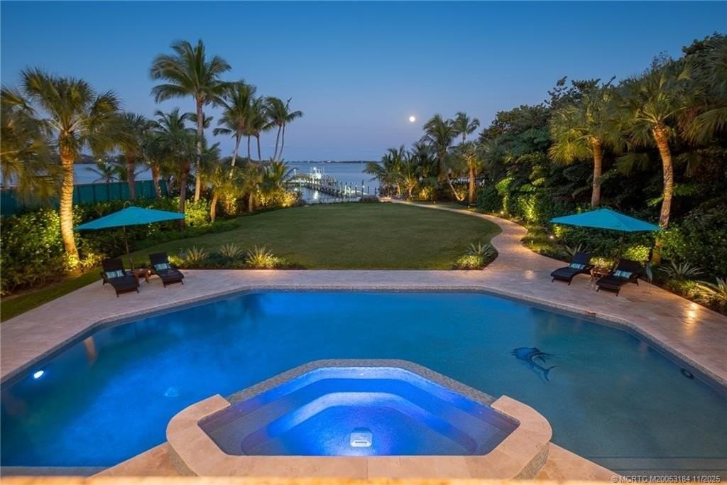 3365 Se Saint Lucie Blvd - Photo 3 of 50