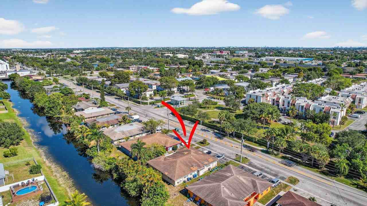 1767 Northwest 55th Avenue #1767 - Photo 2 of 21