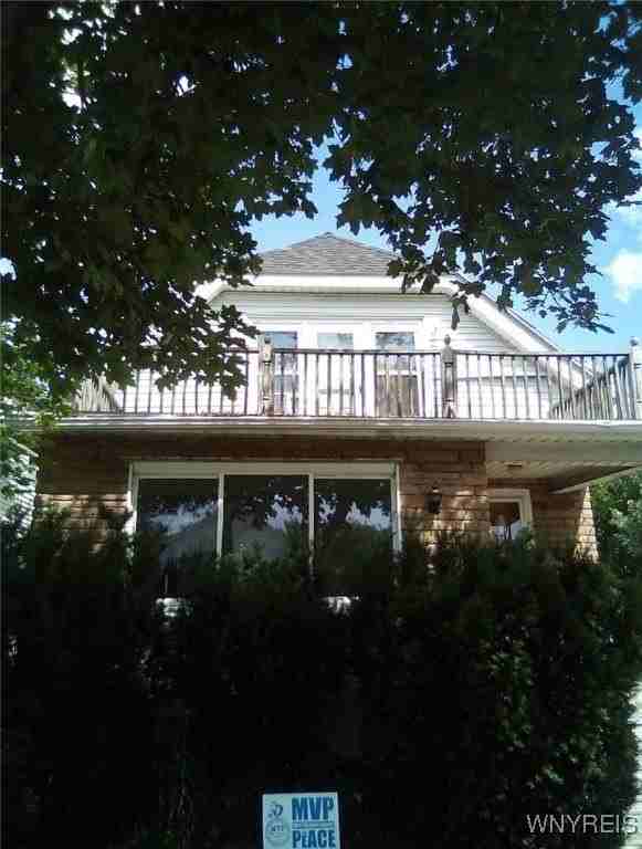 113 Wilkes Ave Unit 2 #2 - Photo 2 of 9