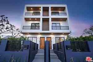 featured image of 1905 S Corning St #2