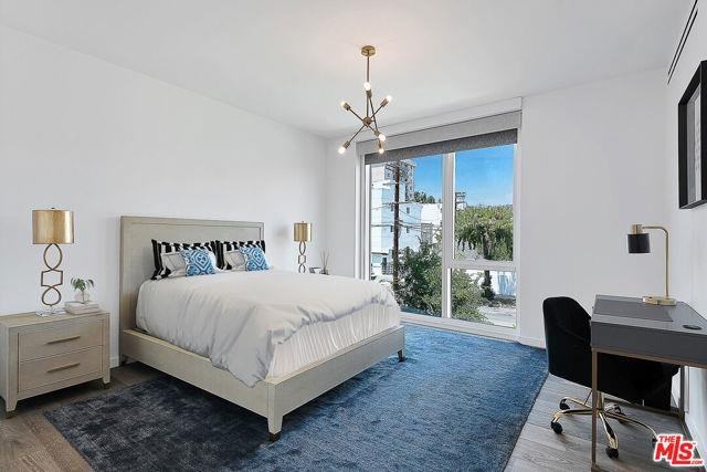 9000 W 3rd St #204 - Photo 2 of 8