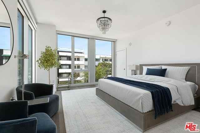 9000 W 3rd St #204 - Photo 5 of 8