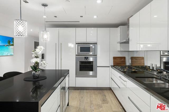 9000 W 3rd St #204 - Photo 6 of 8