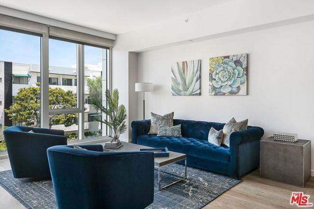 9000 W 3rd St #204 - Photo 7 of 8