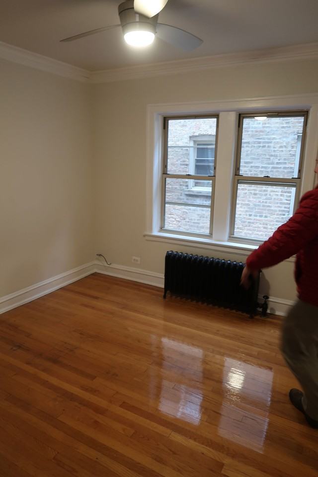 4509 N Keeler Ave #1A - Photo 4 of 8