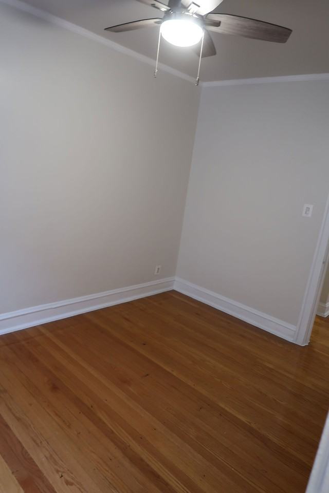 4509 N Keeler Ave #1A - Photo 7 of 8