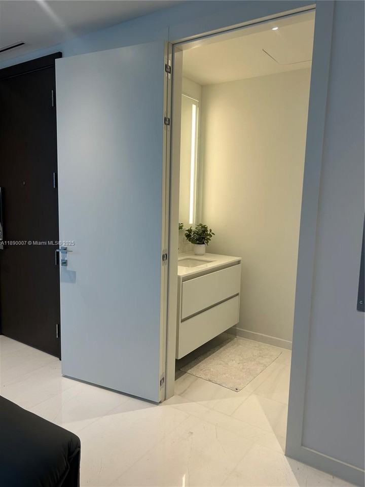 300 S Biscayne Blvd #906 - Photo 6 of 8