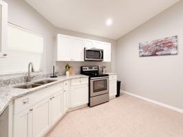 featured image of East Comanche Avenue