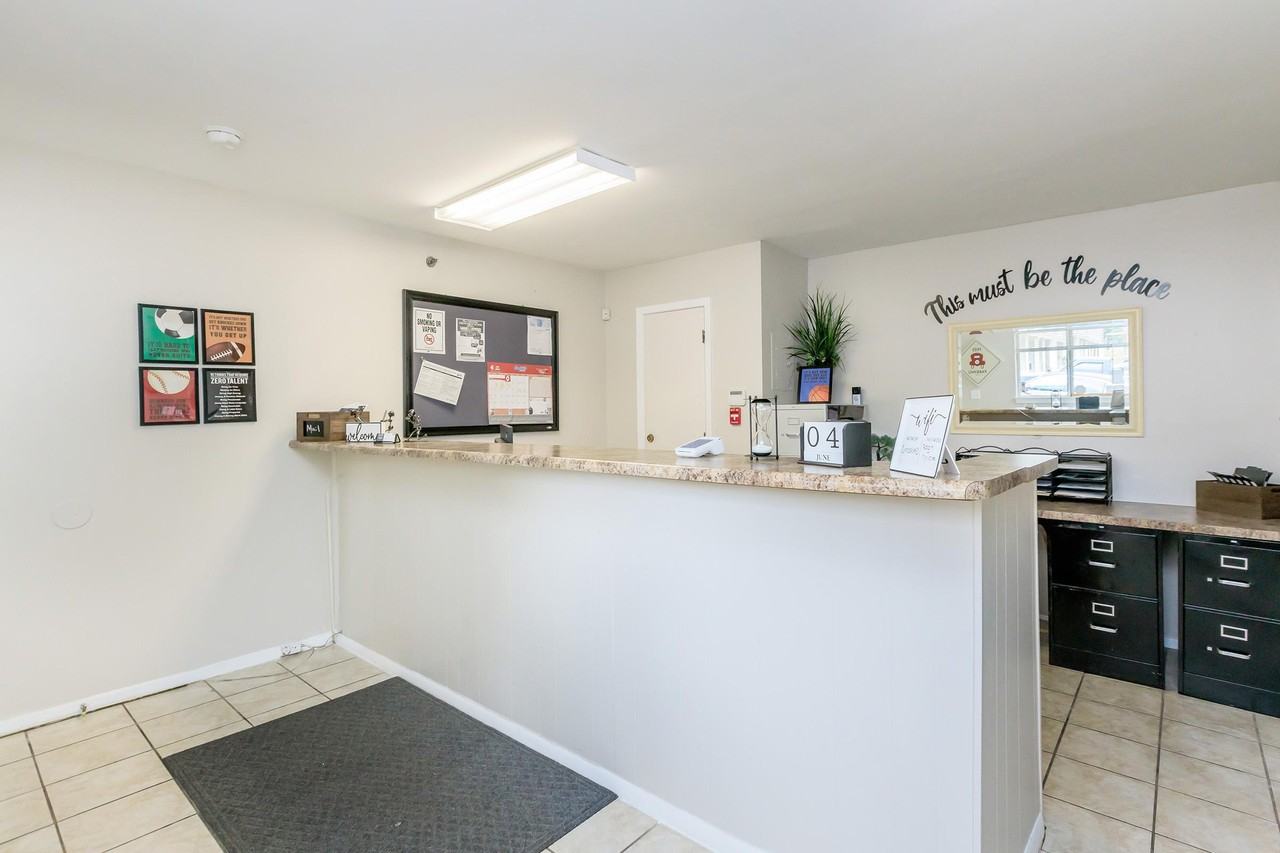 South Cobb Drive - Photo 5 of 7