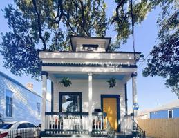 featured image of Washington Avenue