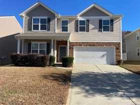 8715 Balsam Bay Road - Photo 1 of 1