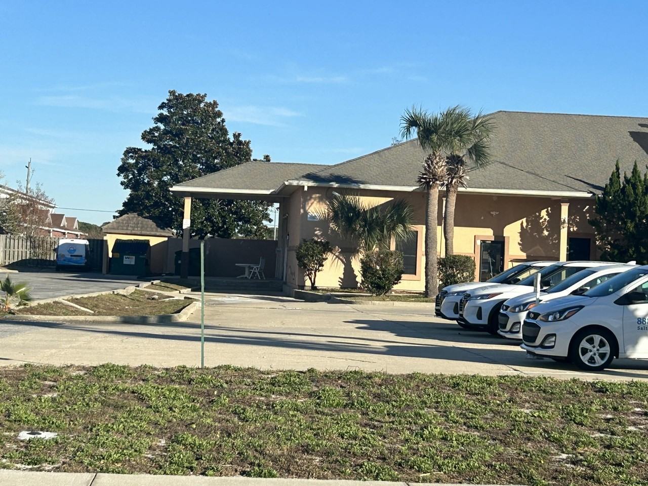 101 Mattie M Kelly Blvd - Photo 2 of 18