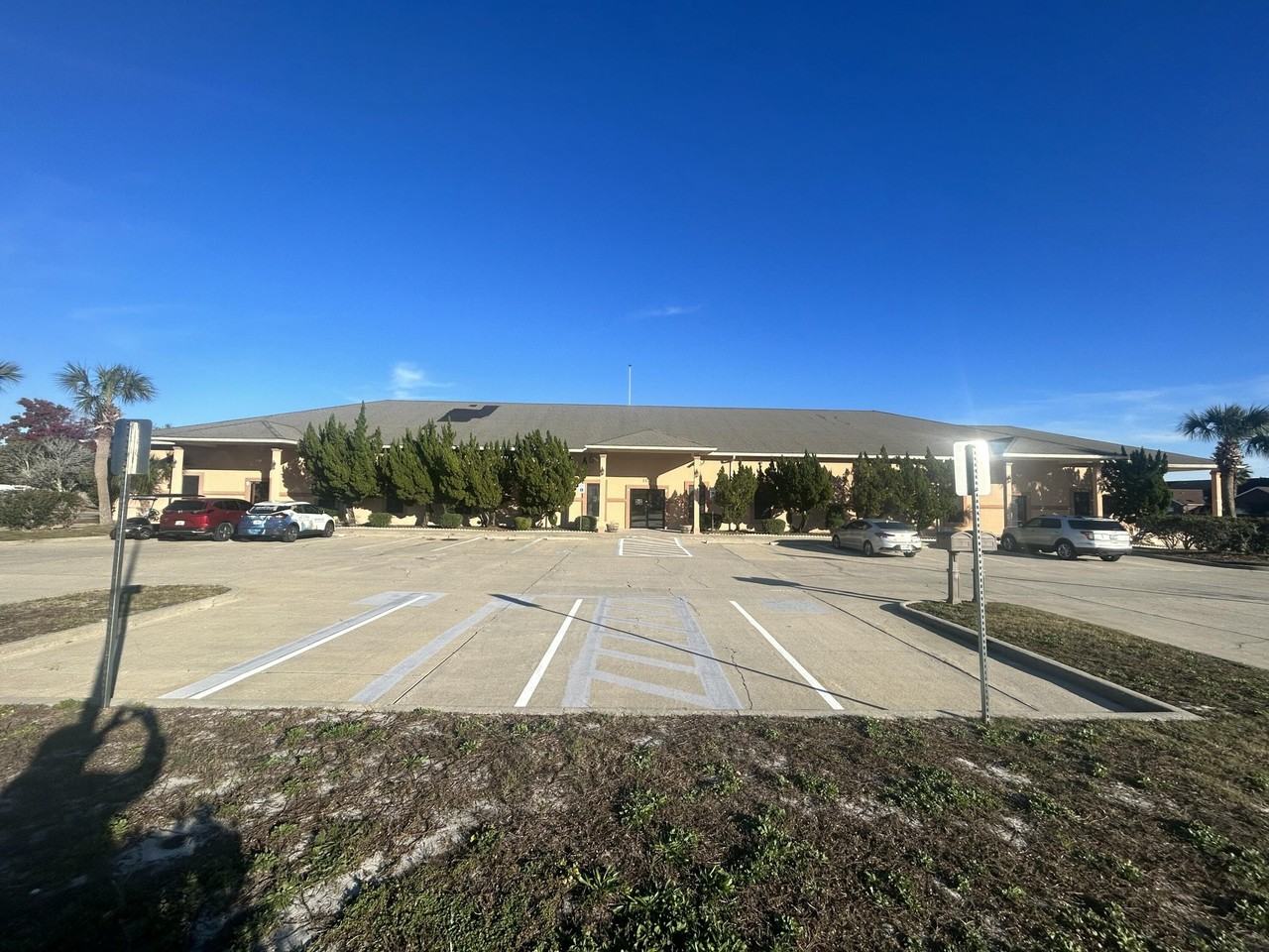 101 Mattie M Kelly Blvd - Photo 3 of 18