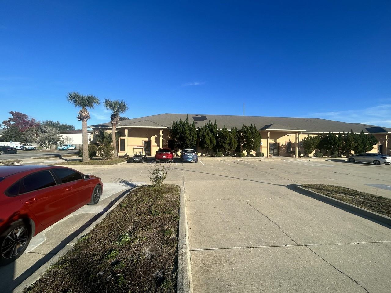 101 Mattie M Kelly Blvd - Photo 4 of 18