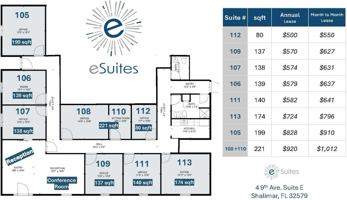 featured image of 4 9th Avenue #E112