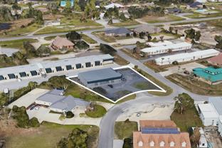 2401 Ruth Hentz Ave - Photo 1 of 1