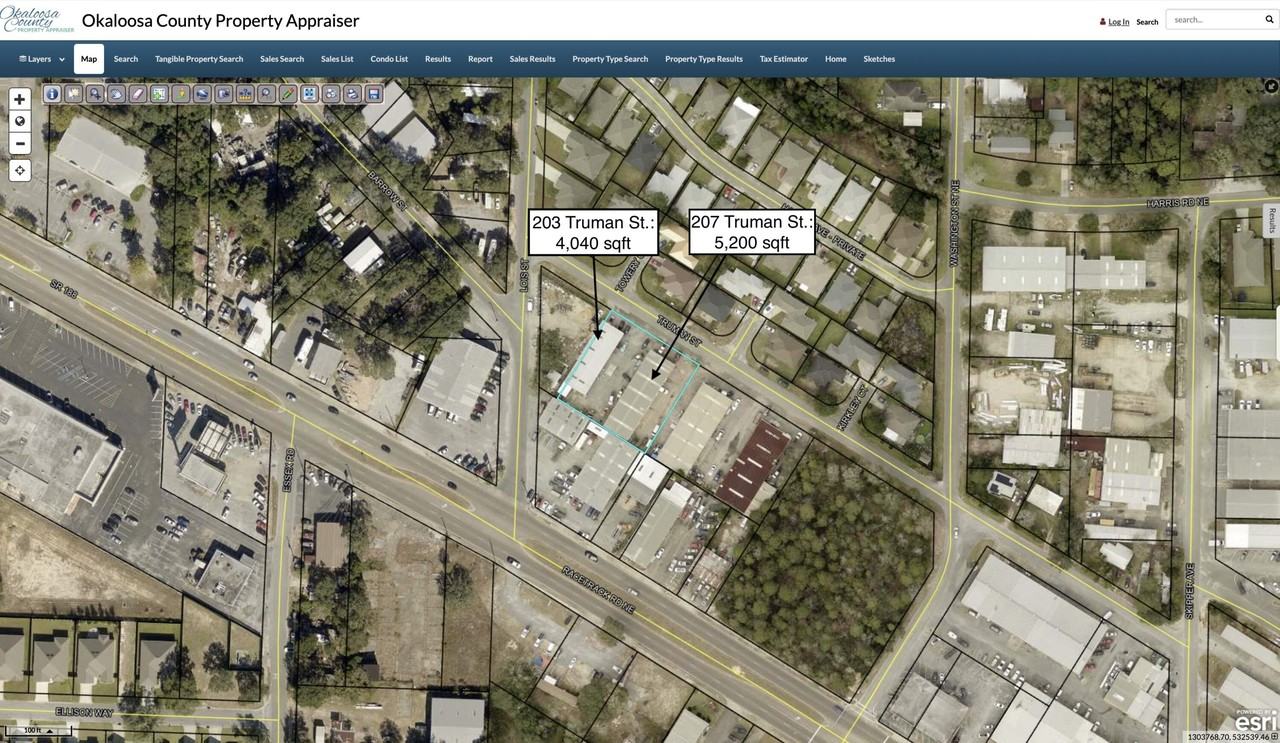 207 Truman St - Photo 3 of 19