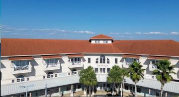 featured image of 4507 Furling Lane #208