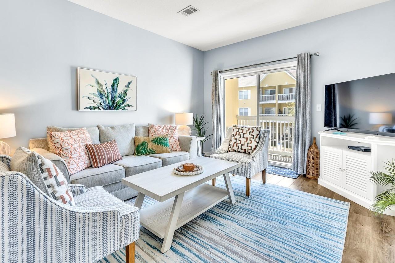 34 Heron's Watch Way #5205